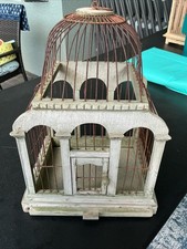 Vintage wooden bird for sale Vintage wooden bird for sale  Ocoee
