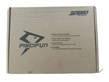 Piscifun speed fishing for sale  Milford