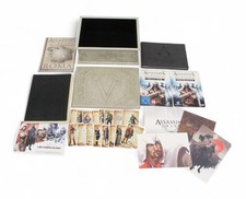 assassins creed dvd for sale assassins creed dvd for sale LEEDS