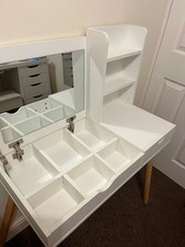 Vanity dressing table for sale  NOTTINGHAM