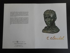 Encart e275 camille d'occasion  Crécy-la-Chapelle