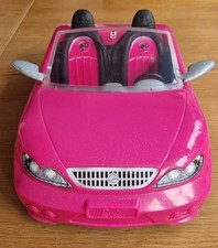 Barbie auto cabrio gebraucht kaufen  Hemer