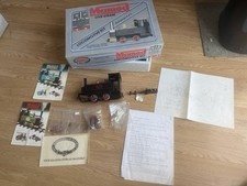 Mamod sl1 live for sale  LYMINGTON