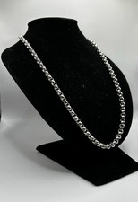 20.5 sterling silver for sale  PENRITH