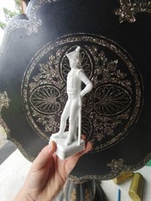 Belle statuette figurine d'occasion  Nivillac