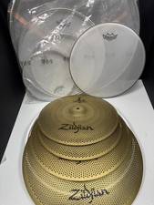 Zildjian l80 series for sale  Waverly