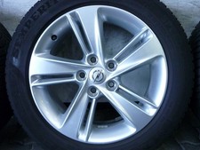Winterreifen alufelgen riginal gebraucht kaufen Winterreifen alufelgen riginal gebraucht kaufen  Bad Bramstedt