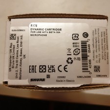 shure beta 58a usato shure beta 58a usato Ragalna