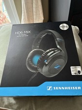 Sennheiser mix monitoring for sale  STRATFORD-UPON-AVON