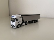 Herpa actros willi gebraucht kaufen Herpa actros willi gebraucht kaufen  Ingersheim
