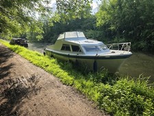 cruisers boats for sale  SLOUGH