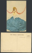Raphael kirchner artist for sale  UK
