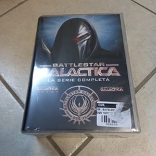 Battlestar galactica serie usato  Ivrea