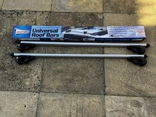 Roof bars for sale  MORETON-IN-MARSH