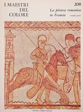 Pittura romanica 207 usato Pittura romanica 207 usato  Reggio Calabria