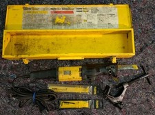 Rems tiger säbelsäge gebraucht kaufen  Saarbrücken