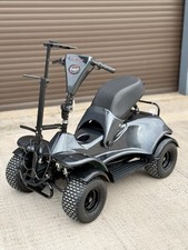 Used single seater for sale  LICHFIELD