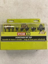 Ryobi forstner bit for sale  Loveland