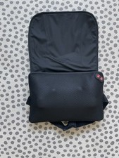 Woqqw black shiatsu for sale  HOVE