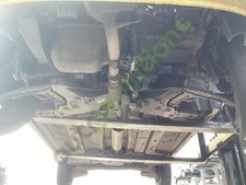 Fiat panda mk2 for sale Fiat panda mk2 for sale  NOTTINGHAM