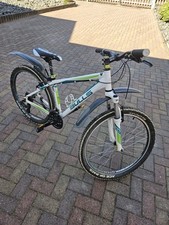 Mädchen fahrrad bulls gebraucht kaufen  Wasungen