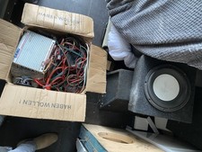 Car audio joblot for sale  BEDLINGTON