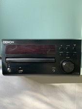 Denon rcd m39dab for sale  BLACKPOOL