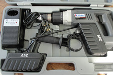 Wickes cordless 24v for sale  ROYSTON