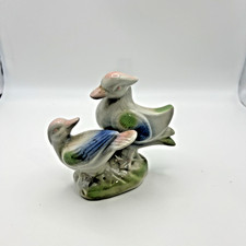 Vintage porcelain bird for sale  BIRMINGHAM