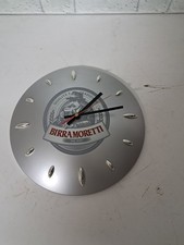 Orologio pubblicitario parete usato  Castel Bolognese