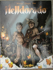 Helldorado comic graphic gebraucht kaufen Helldorado comic graphic gebraucht kaufen  Wedel