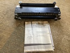 Sears roebuck 315.25710 for sale  Carroll