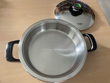 Amc pentola 6litri usato  Bozen