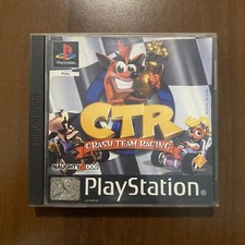 Ps1 crash team usato  Collegno