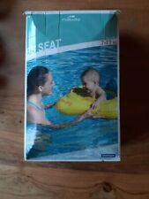 Bouée gonflable decathlon d'occasion  Paris-