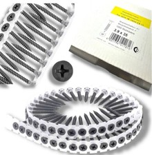 Magazinschrauben schnellbausch gebraucht kaufen  Lotte