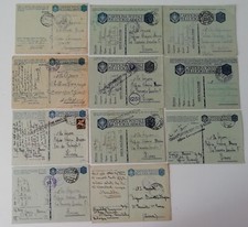 Cartoline postali per usato  Firenze