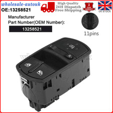 13258521 vauxhall corsa for sale  TAMWORTH