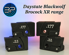Daystate blackwolf brocock for sale  BURGESS HILL