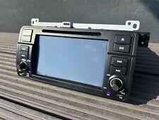 Bmw e46 navi gebraucht kaufen  Berlin