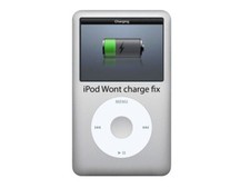Apple ipod classic for sale  STOCKPORT