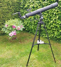Bresser taurus 900 gebraucht kaufen  Frankenberg