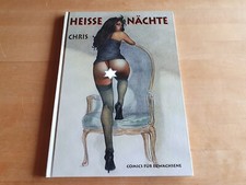 Comics erwachsene chris gebraucht kaufen  Wesel