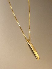 14k carat 585 for sale  UK