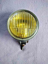 Farol de neblina amarelo Hella VW Beetle Porsche 911 Mercedes comprar usado  Enviando para Brazil