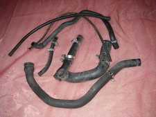 Radiator hoses hoses d'occasion  Expédié en Belgium