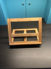 Kochbuchständer kochen buchst gebraucht kaufen  Röthenbach, Grünenbach