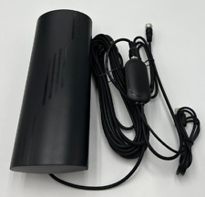Usado, Antena digital HDTV interna/externa SS-BLACK-01 4K canais Ultra HD Freeview comprar usado  Enviando para Brazil