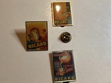 Pins ricard boisson d'occasion  La Crau