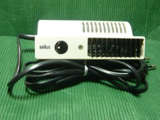 Vintage braun reise gebraucht kaufen  Duisburg